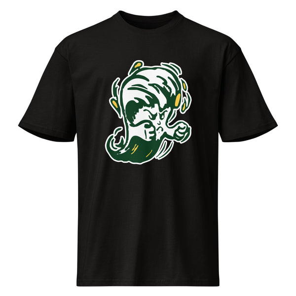 Gordo High School Design 1 — Black