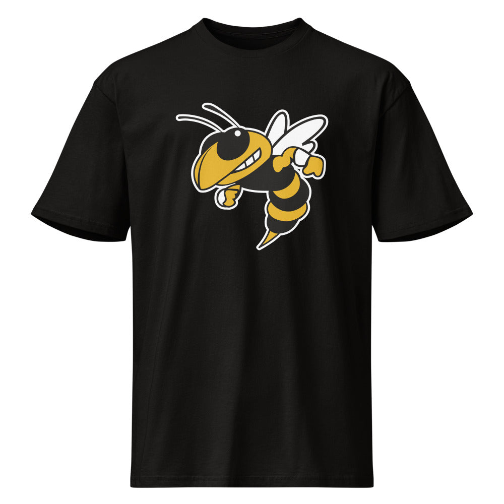 McAdory High School Design 1 — Black