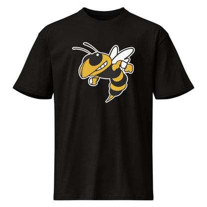 McAdory High School Design 1 — Black