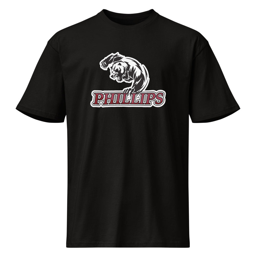Phillips High School Design 1 — Black