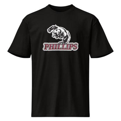 Phillips High School Design 1 — Black
