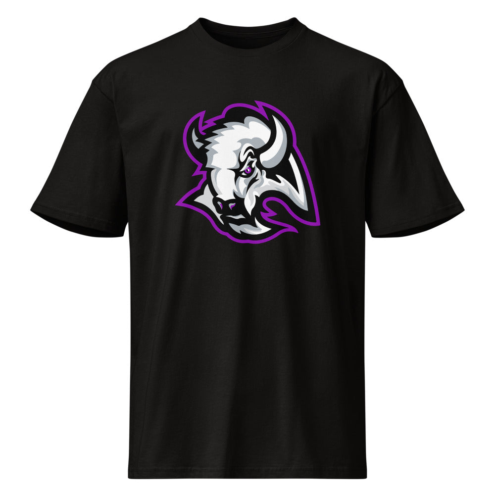 A H Parker High School Design 1 — Black