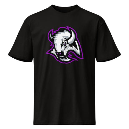 A H Parker High School Design 1 — Black