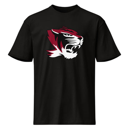Hartselle High School Design 1 — Black