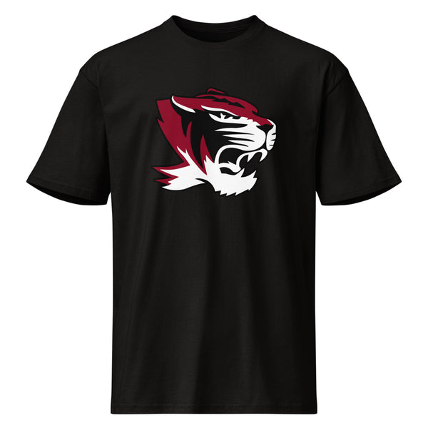 Hartselle High School Design 1 — Black