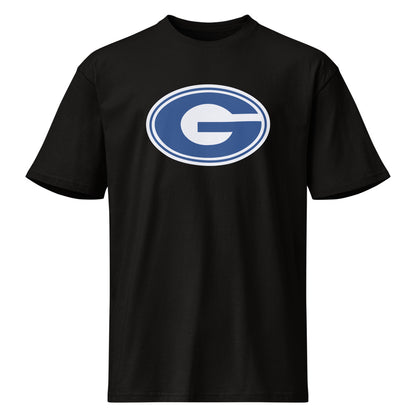 Georgiana High School Design 1 — Black