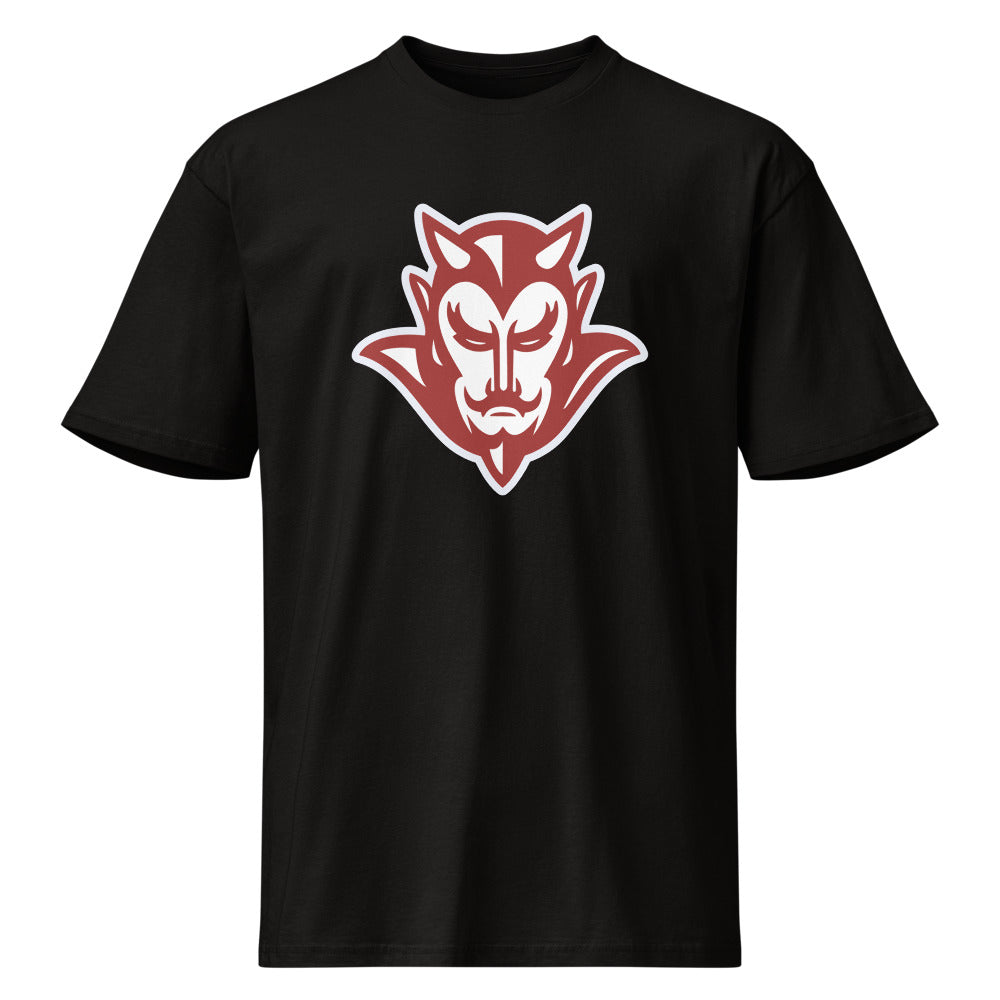 Elkmont High School Design 1 — Black