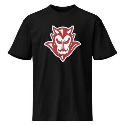 Elkmont High School Design 1 — Black