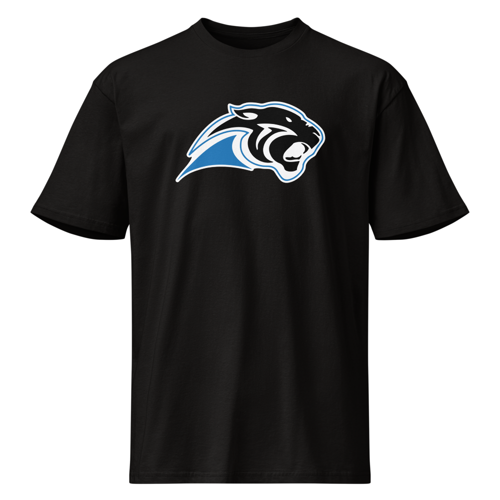 Pahranagat Valley High School Design 1 — Black