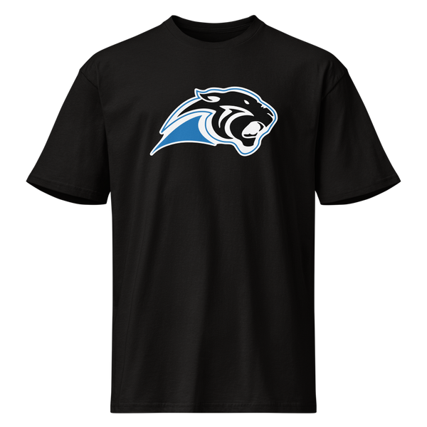 Pahranagat Valley High School Design 1 — Black