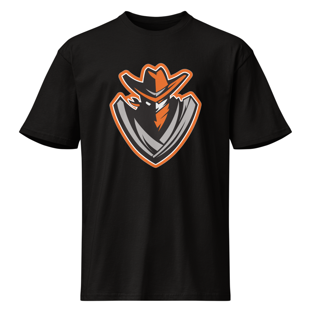 Chaparral High School Design 1 — Black