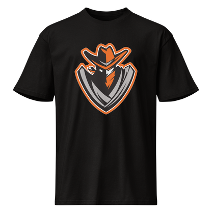 Chaparral High School Design 1 — Black