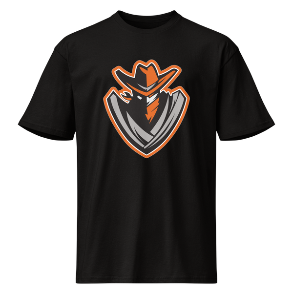 Chaparral High School Design 1 — Black