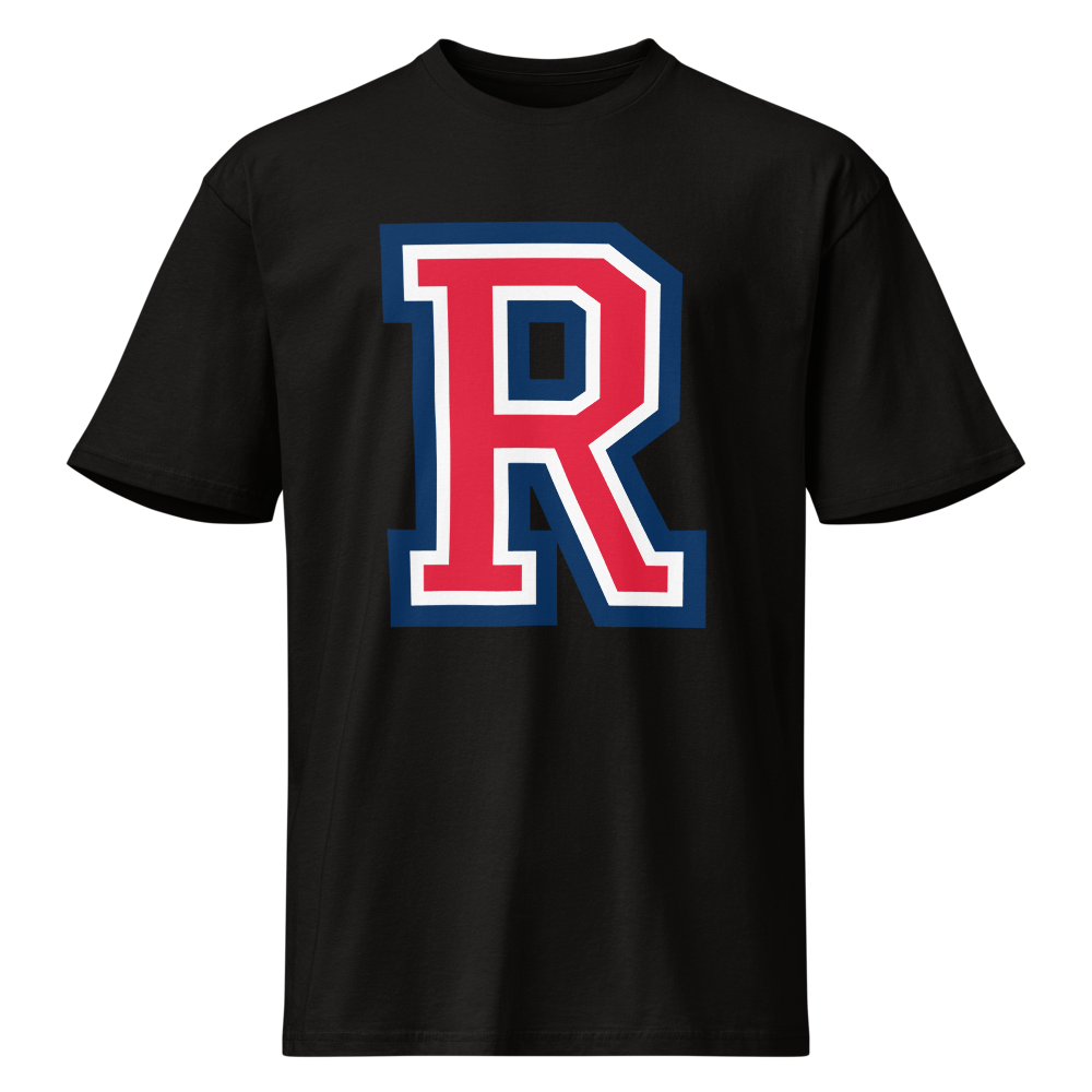Reno High School Design 1 — Black