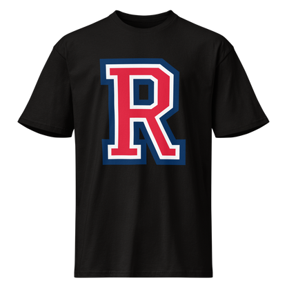Reno High School Design 1 — Black