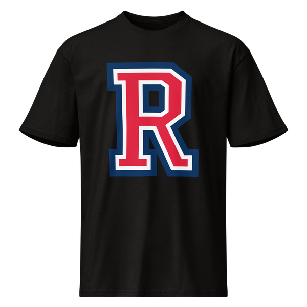 Reno High School Design 1 — Black