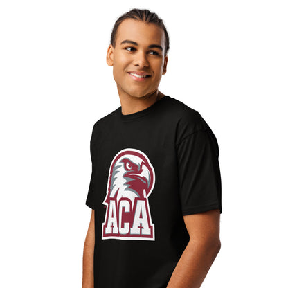 Alabama Christian Academy Design 1 — Black
