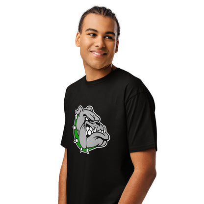 Ashville High School Design 1 — Black