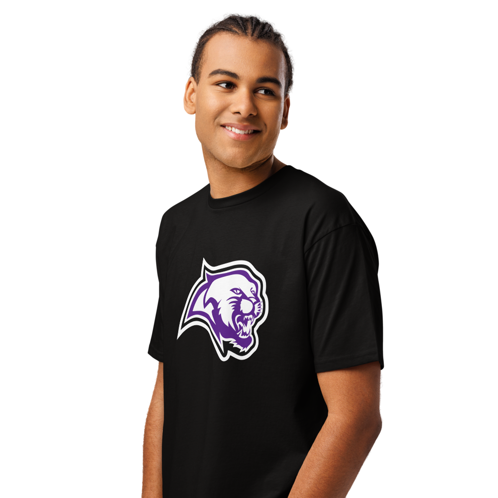 Spanish Springs High School Design 1 — Black