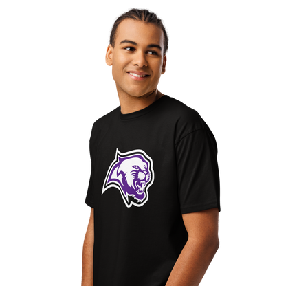 Spanish Springs High School Design 1 — Black