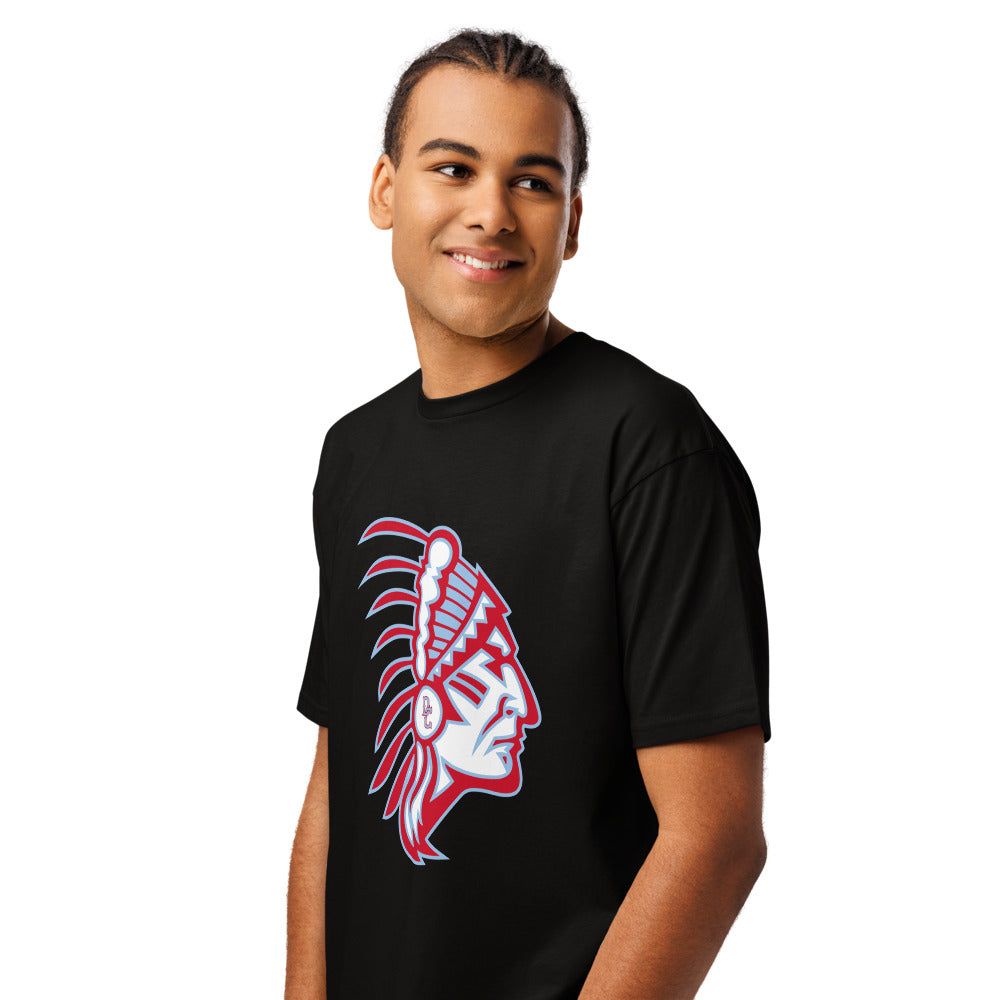 Dale County High School Design 1 — Black
