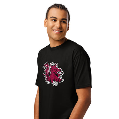 New Brockton High School Design 1 — Black
