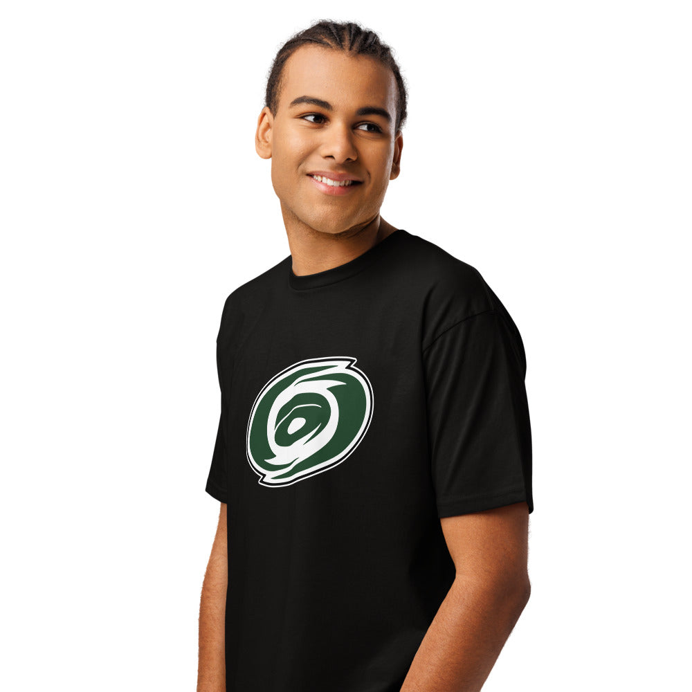 Flomaton High School Design 1 — Black