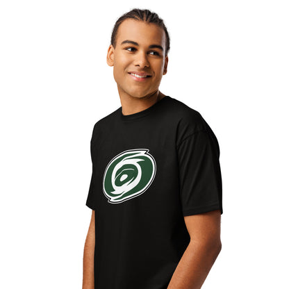 Flomaton High School Design 1 — Black