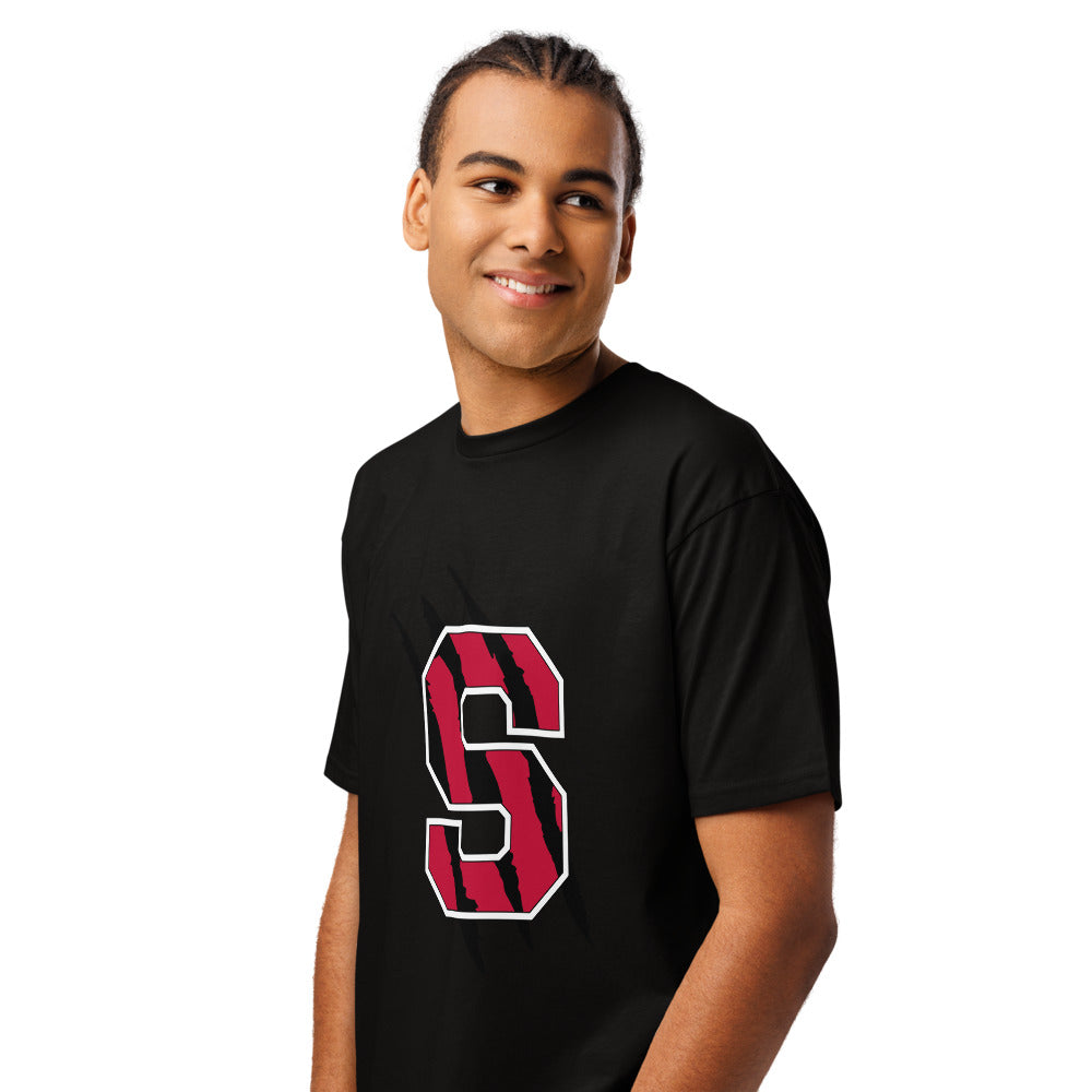 Springwood High School Design 1 — Black