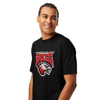 Pisgah High School Design 1 — Black