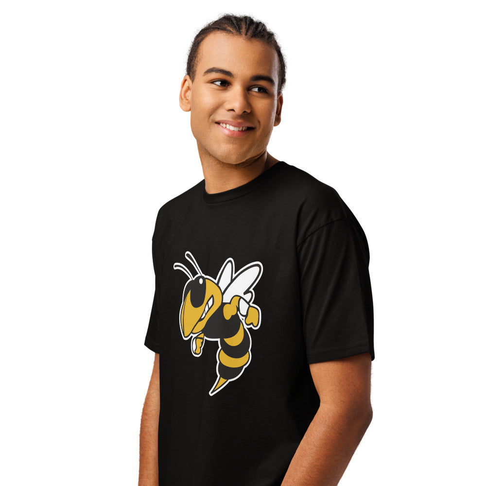 McAdory High School Design 1 — Black