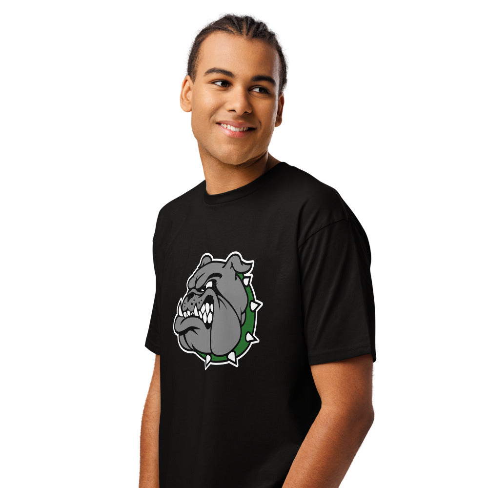 Brantley High School Design 1 — Black