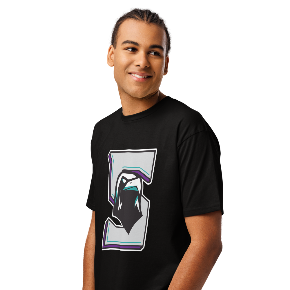 Silverado High School Design 1 — Black