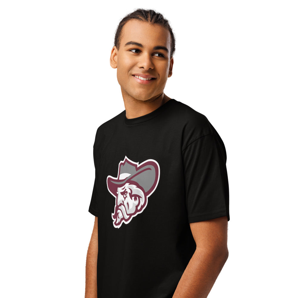 West Morgan High School Design 1 — Black