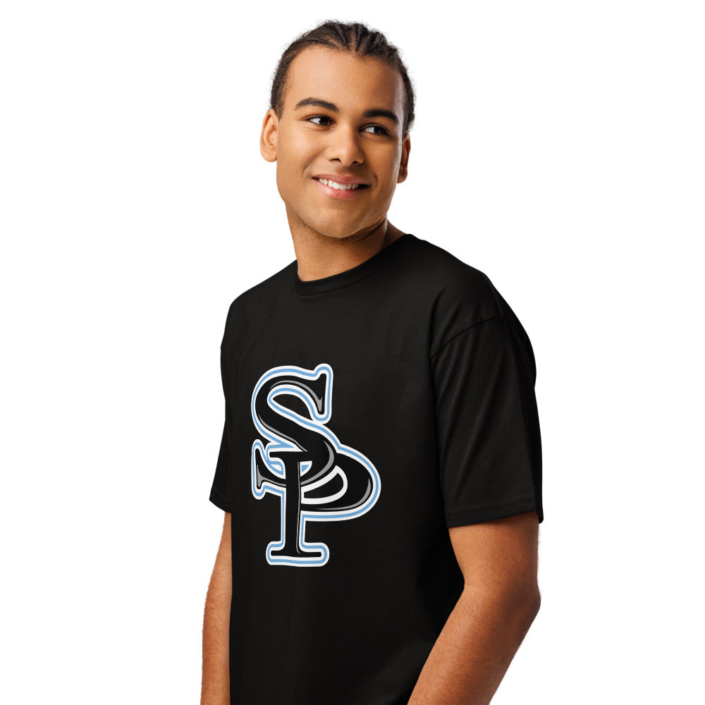 Spain Park High School Design 1 — Black