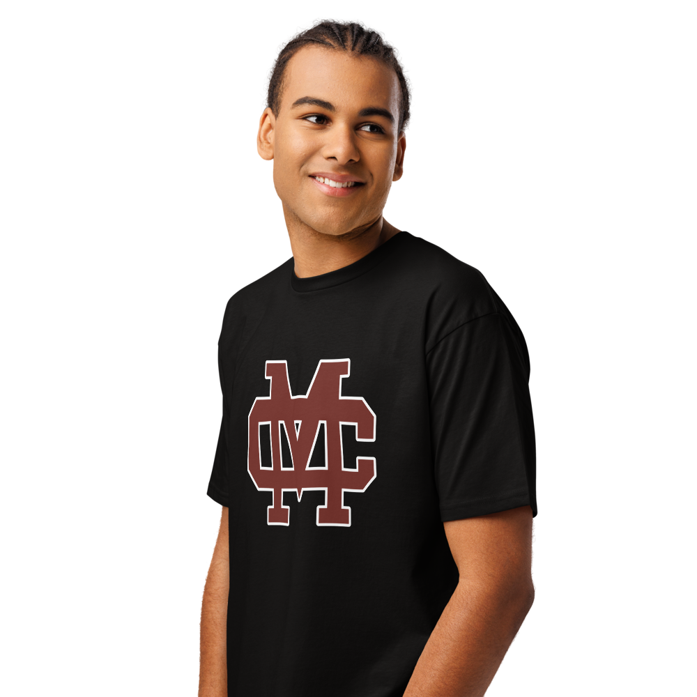 Cimarron-Memorial High School Design 1 — Black