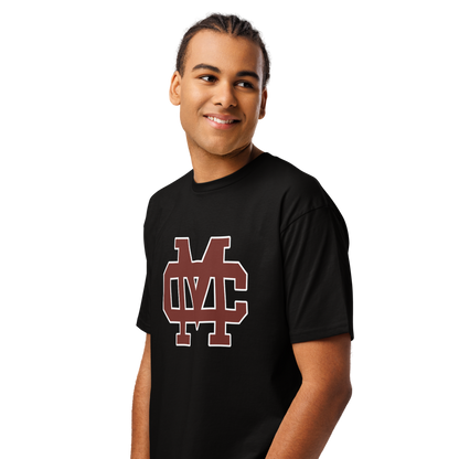 Cimarron-Memorial High School Design 1 — Black