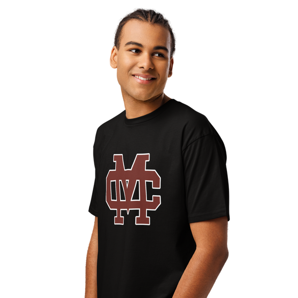 Cimarron-Memorial High School Design 1 — Black