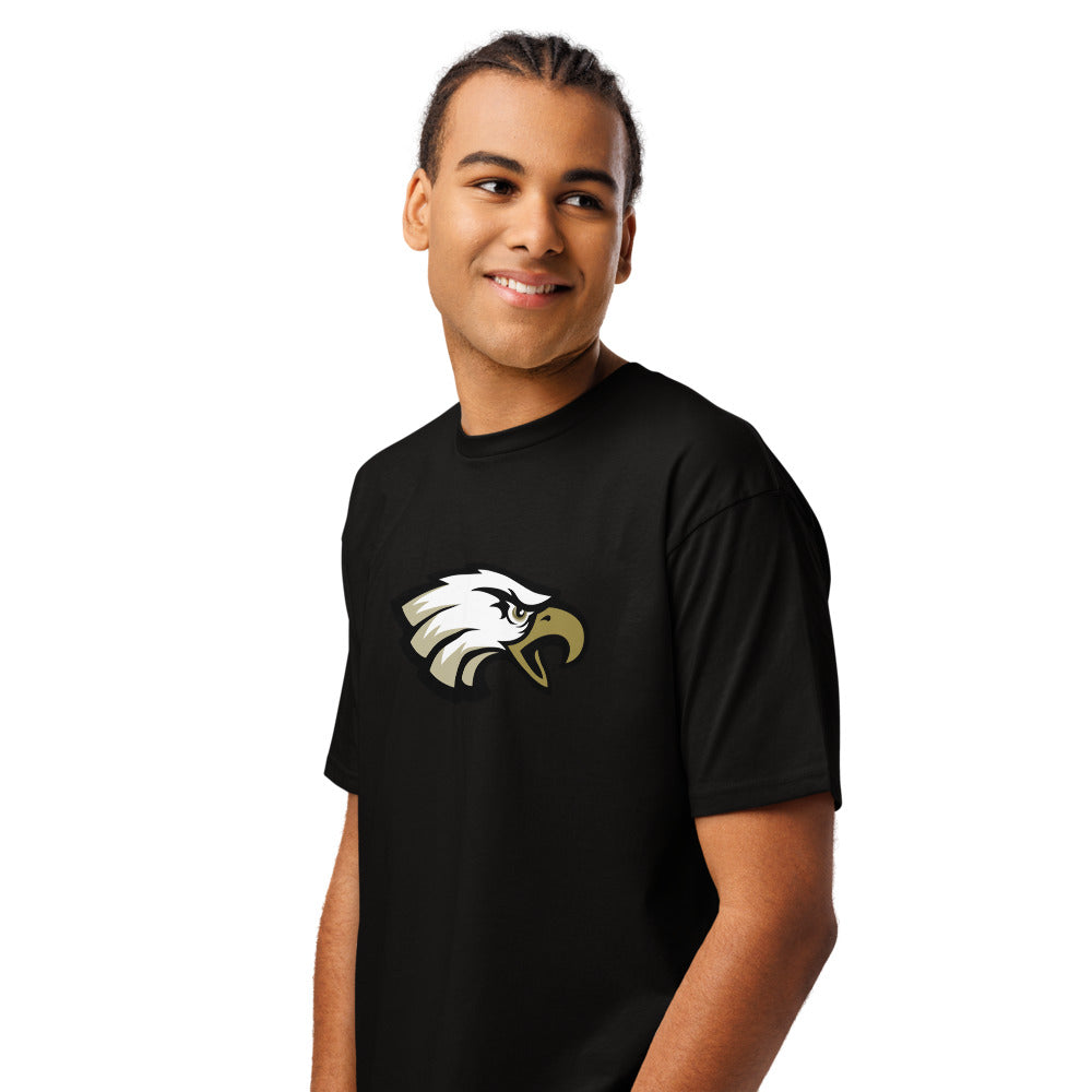 East Lawrence High School Design 1 — Black