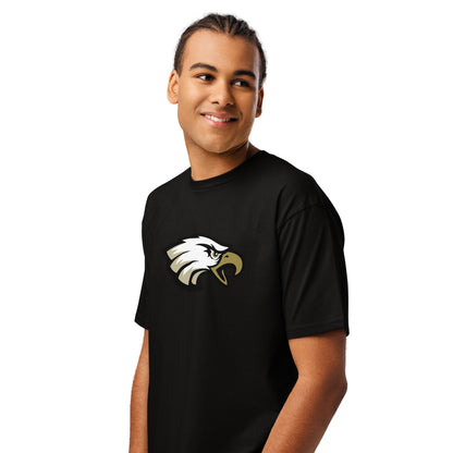 East Lawrence High School Design 1 — Black
