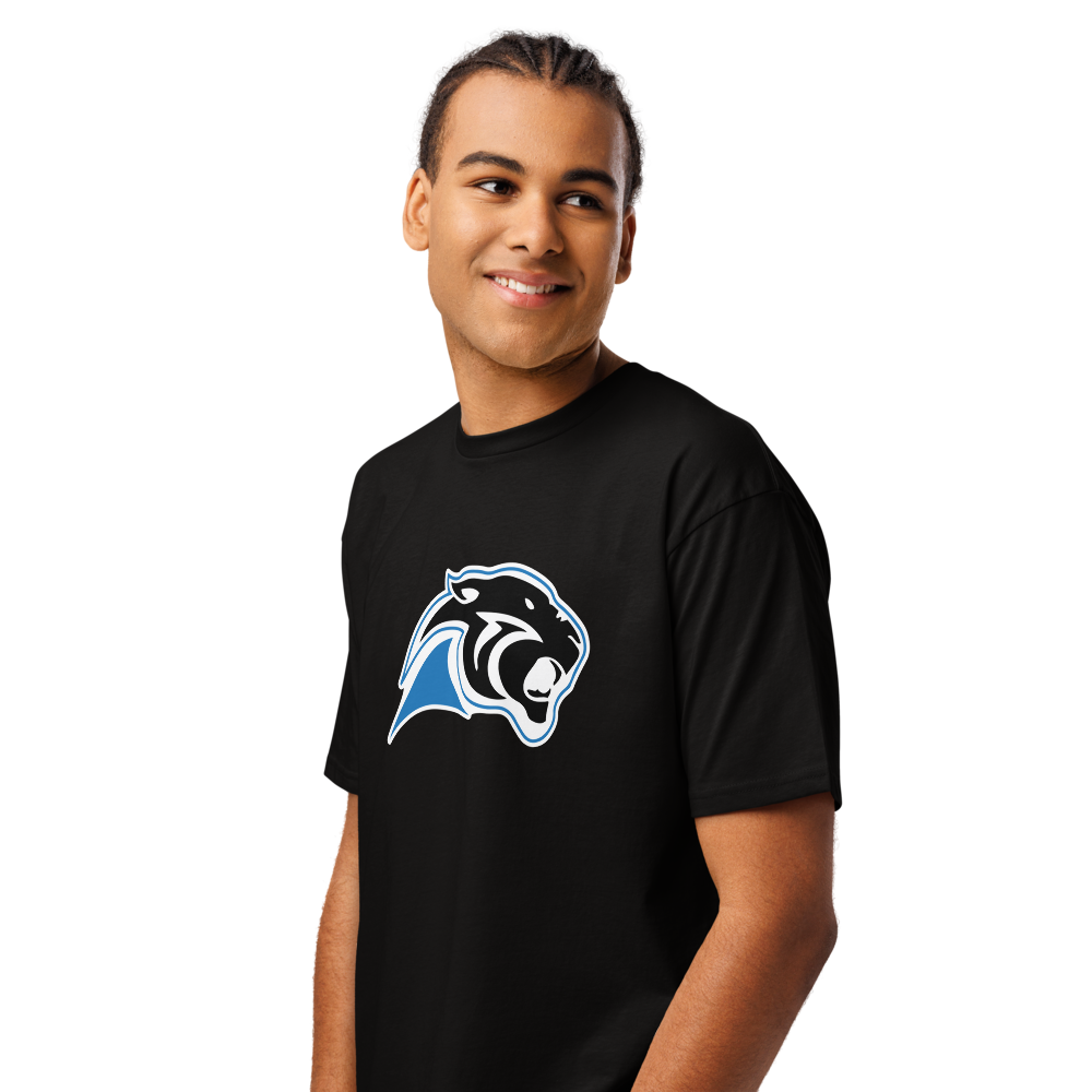 Pahranagat Valley High School Design 1 — Black