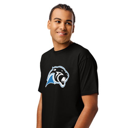 Pahranagat Valley High School Design 1 — Black