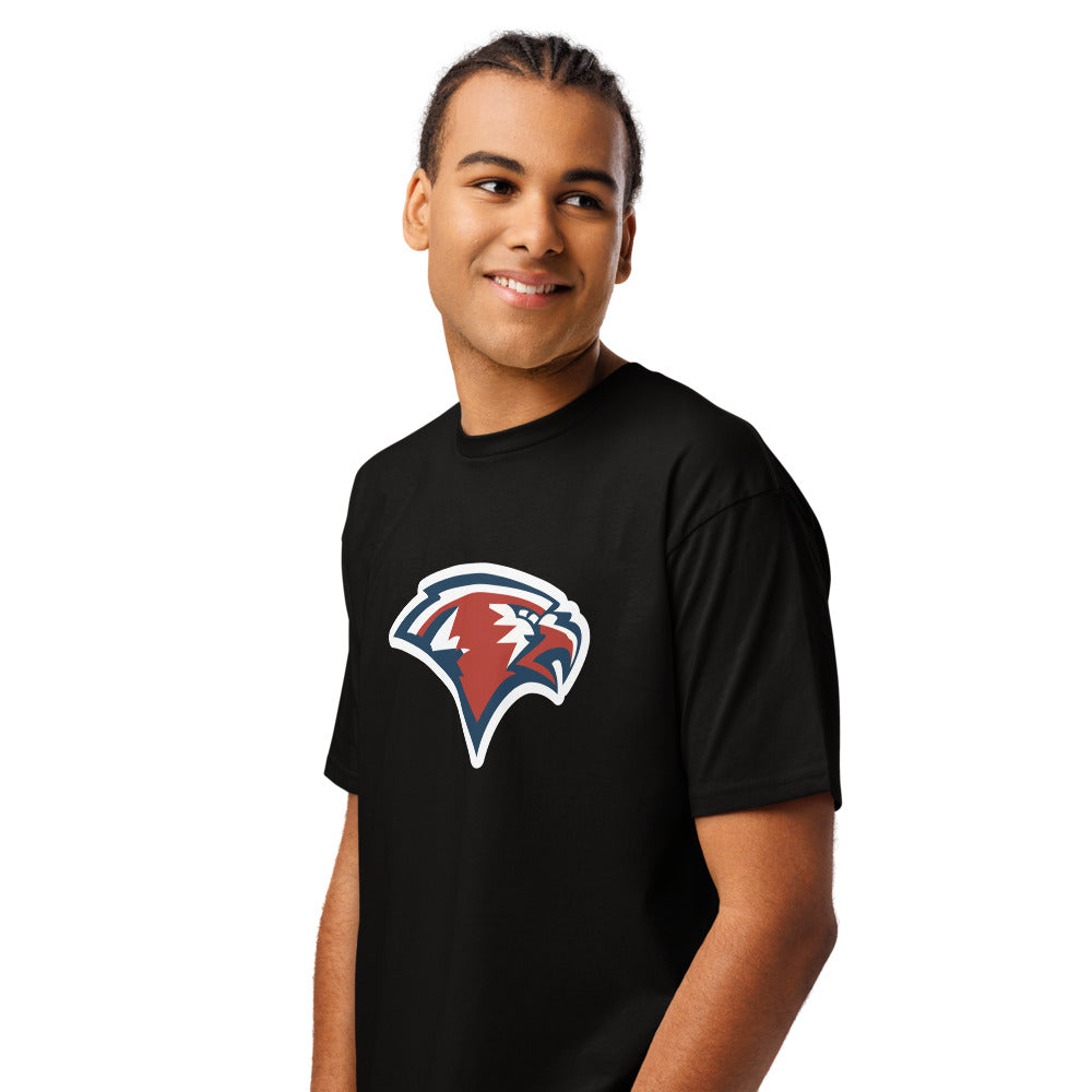 Oak Mountain High School Design 1 — Black