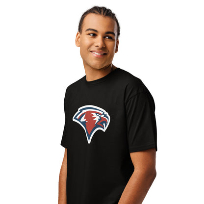Oak Mountain High School Design 1 — Black