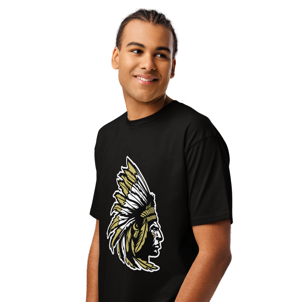 Wetumpka High School Design 1 — Black
