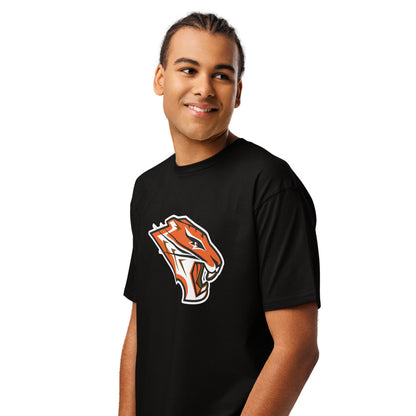 Virgil Grissom High School Design 1 — Black