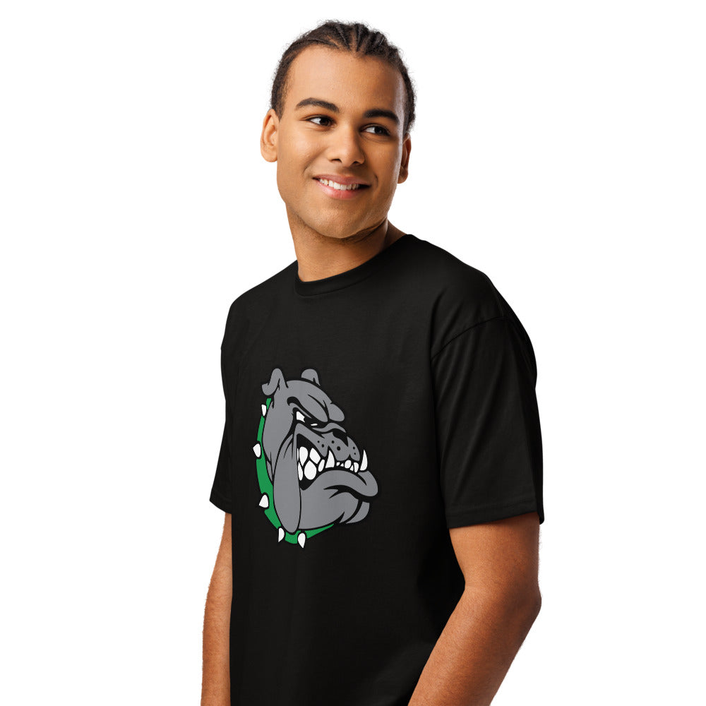 Holtville High School Design 1 — Black