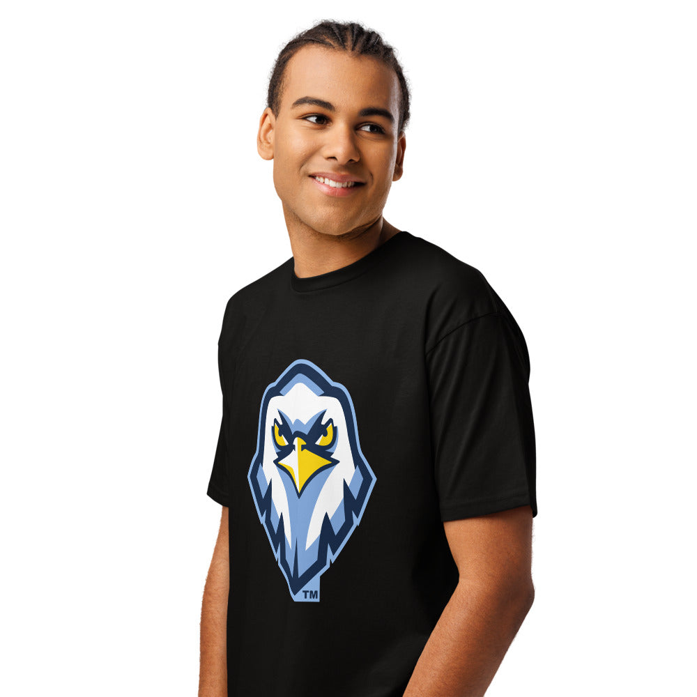 Calera High School Design 1 — Black