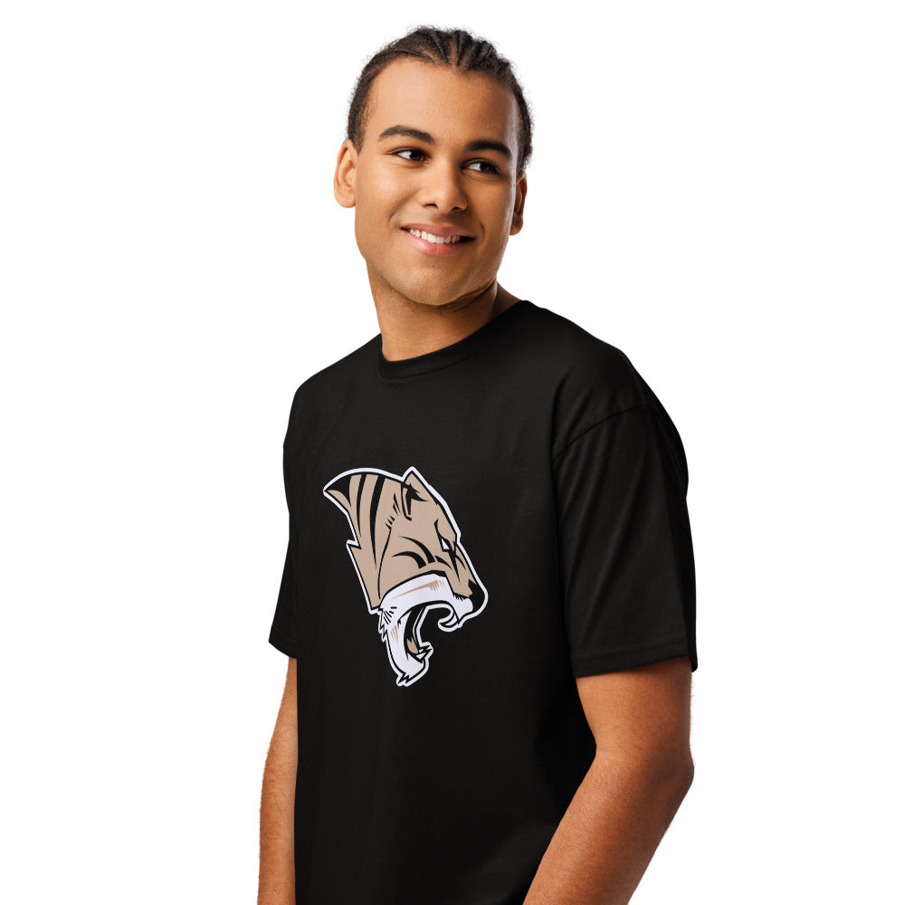 Ardmore High School Design 1 — Black