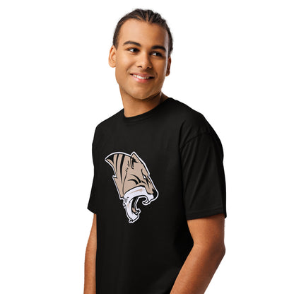 Ardmore High School Design 1 — Black